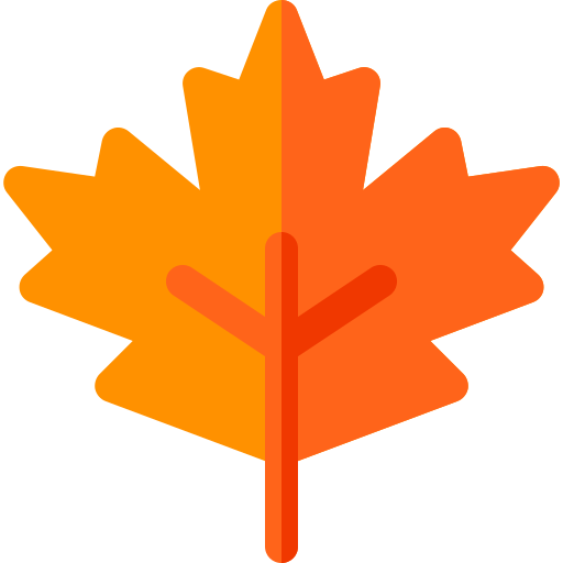 Maple leaf